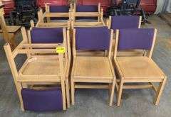 OLO School City of Hobart Auction