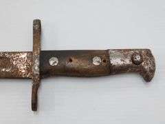 (AM) 16" M1 Garand Bayonet