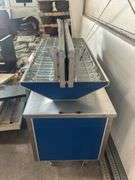 Randell Buf Style Worktop Unit