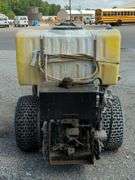 Kromer B200HP Ride Along Paint Sprayer/Stripper