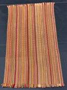 (Q) Woven Nylon Rag Rugs