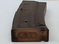 (II) (14) AR15 .223 and 5.56 Magazines