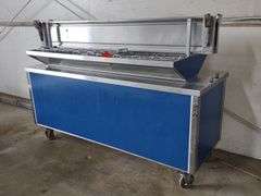 Randell Buf Style Worktop Unit