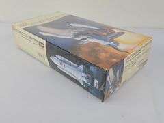 1/200 Scale Hasegawa Nasa Space Shuttle Orbiter w/ Boosters Model Kit - Sealed
