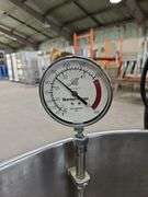 Market Forge Mfg. Hydrotherapy Unit. Model# THM-100-48.