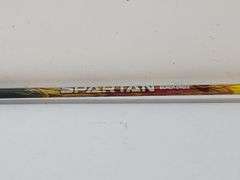 (AO) Black Eagle Arrows Outlaw And Spartan Arrows