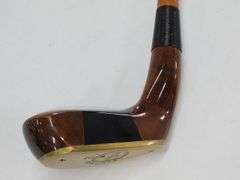 (II) Golf Clubs
