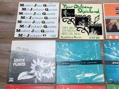 Lot Of Vintage Records