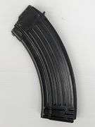 (II) Assorted Rifle And Handgun Magazines