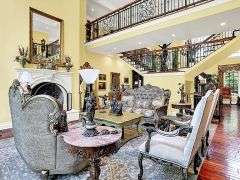"Live" Luxury Executive Estate & Art Deco Auction - Valparaiso, IN