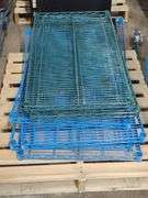 Central Drying Rolling Rack