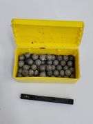 (AR) 25 Western Super X 16 Ga Plastic Shotgun Shells, 7 Winchester Super X 20 Ga Lead Shot,