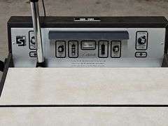 Sound-Craft Systems,Inc. Portable P.A. Model# L46B.