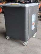 Bretford Powersync Cart