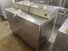 True Drink Cooler
