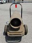 Procom Magnum Forced Air Kerosene Heater. Model# PCK220VT.