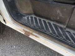 2004 Ford E-150 Cargo Van