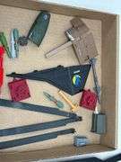 1980s Hasbro GI Joe ARAH Action Figure Vehicle Parts / Accessories Missiles & More
