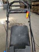 Toro Personal Pace Self Propelled Lawn Mower. Model# 21385.