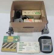 (AR) Reloading Tools