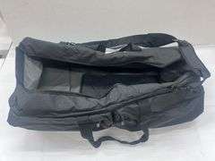 (J)VidPro Padded Tripod Bag, Tripod Bag, And Toribio Telescope Bag.