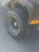 EZGO ST 480 Utility Vehicle