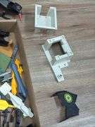 1980s Hasbro GI Joe Action Figure Vehicle Parts / Accessories Missiles & More