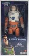 2021 Disney Pixar XL-15 Buzz Lightyear 12" Action Figure NIB