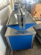 Randell Buf Style Worktop Unit