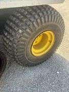 John Deere AMT 600