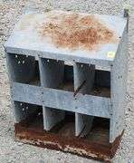 OLO 3 Day Wanatah Consignment Auction - Day 3