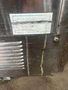 Beverage-Air Commercial Forced Air Milk Cooler