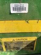 John Deere AMT 600