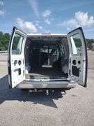 2004 Ford E-150 Cargo Van