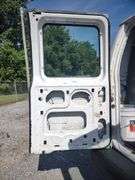 2008 Ford E-150 Cargo Van