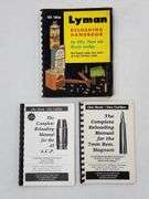 (AR) Firearm And Outdoors Sports Literature