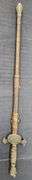 (A) Knights of Pythias Masonic Fraternal Sword