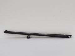 (II) 24" 12 Ga. Shotgun Barrel