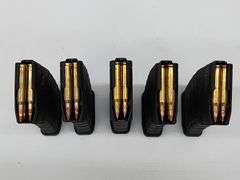 (II) (14) AR15 .223 and 5.56 Magazines