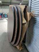 Marco 5' Round Tables