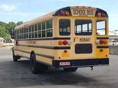 2009 IC CE200 School Bus