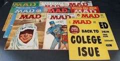 OLO 3 Day Wanatah Consignment Auction - Day 1