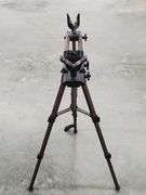 (II) (2) Shooting Rest Tripods
