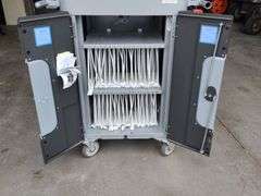 Bretford Powersync Cart