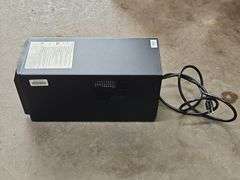 APC Mfg. Battery Backup. Model# Smart-UPS 1500.