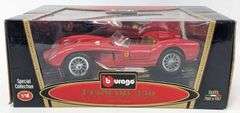 OLO 3 Day Wanatah Consignment Auction - Day 3