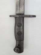 (II) (3) Bayonets