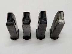 (AQ) (7) Browning 9mm Magazines