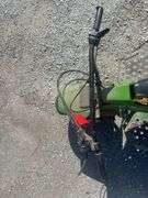 John Deere AMT 600