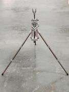 (II) (2) Shooting Rest Tripods